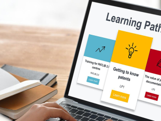 Learning Patch