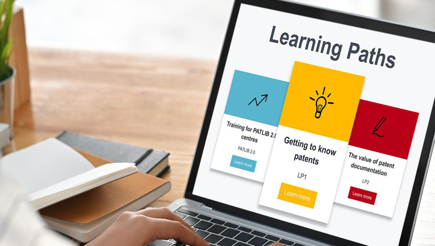 Learning Patch