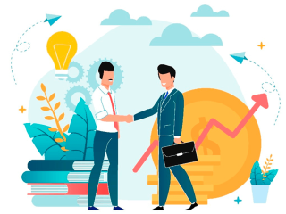 Direct Selling